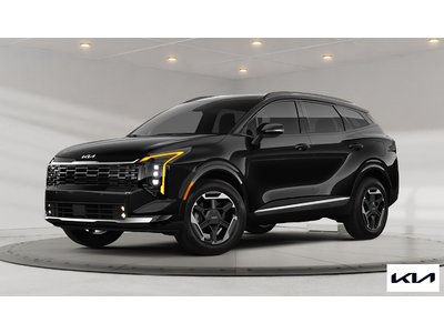 Sportage HEV