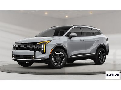 Sportage HEV