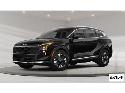 Sportage HEV