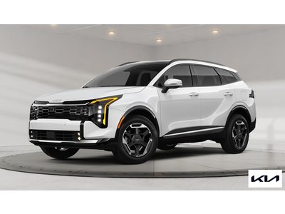 Sportage HEV