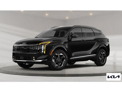 Sportage HEV