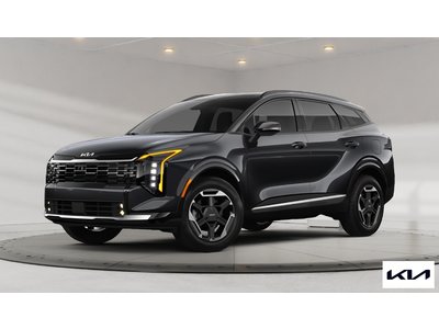 Sportage HEV