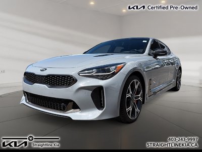 STINGER