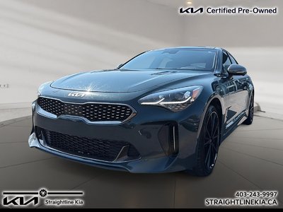 STINGER