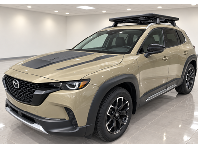 CX-50