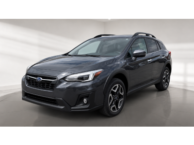 CROSSTREK