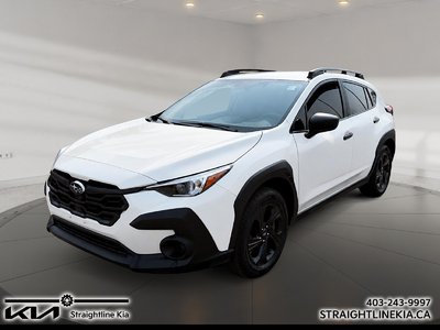CROSSTREK