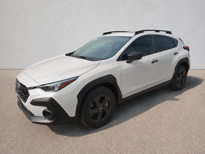 CROSSTREK