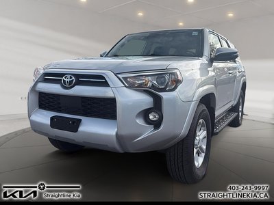 4RUNNER