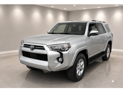4RUNNER