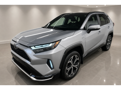 RAV4 PRIME
