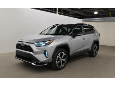 RAV4 PRIME