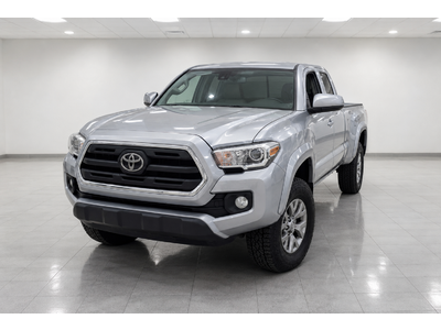 TACOMA
