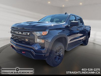 SILVERADO 1500