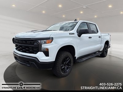 SILVERADO 1500