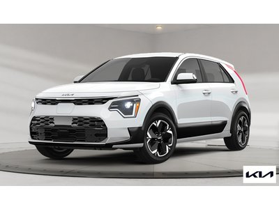 Niro EV