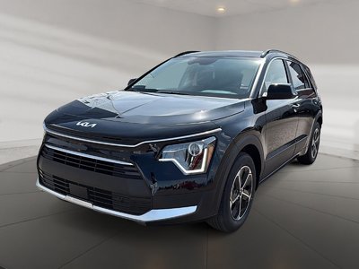 Niro HEV
