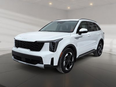 Sorento HEV