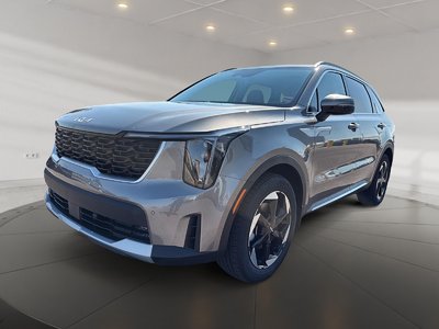 Sorento HEV