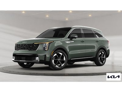 Sorento HEV