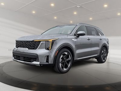 Sorento PHEV