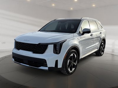 Sorento PHEV