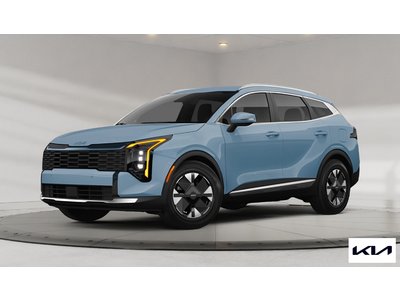 Sportage HEV