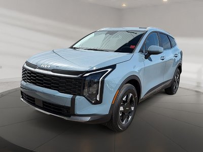 Sportage