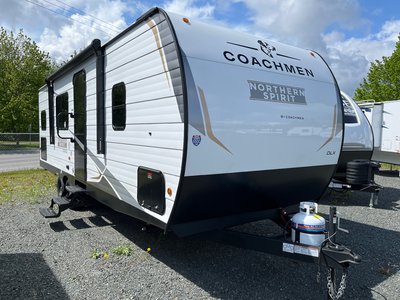 Northern Spirit DLX