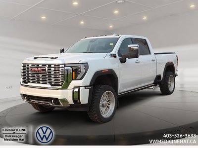 Sierra 3500HD