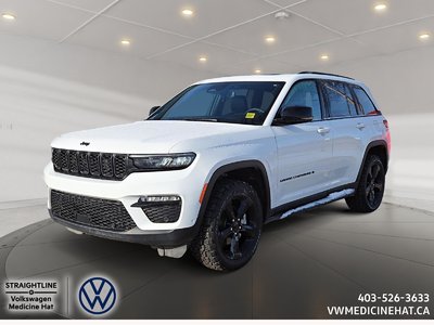 Grand Cherokee