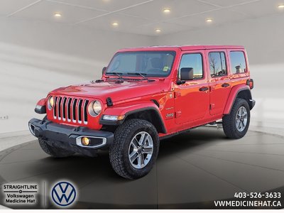 Wrangler