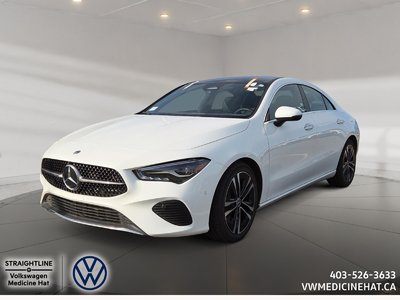CLA