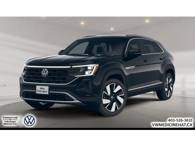 Atlas Cross Sport
