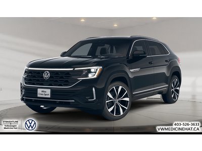 Atlas Cross Sport