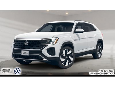Atlas Cross Sport