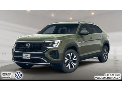 Atlas Cross Sport