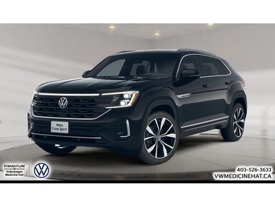 Atlas Cross Sport