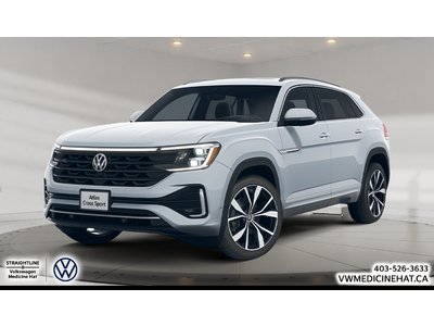Atlas Cross Sport