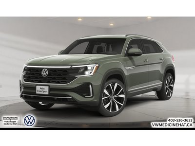Atlas Cross Sport