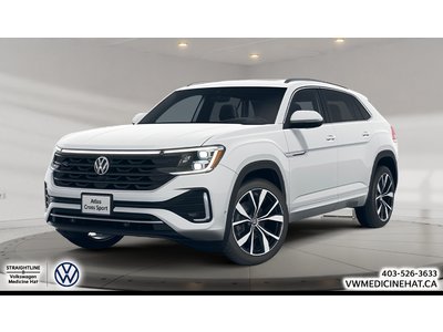 Atlas Cross Sport