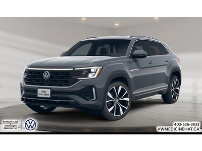 Atlas Cross Sport