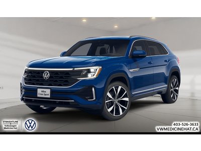 Atlas Cross Sport