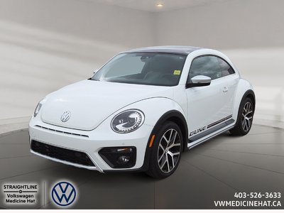 Beetle