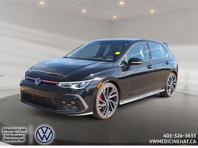 GOLF GTI