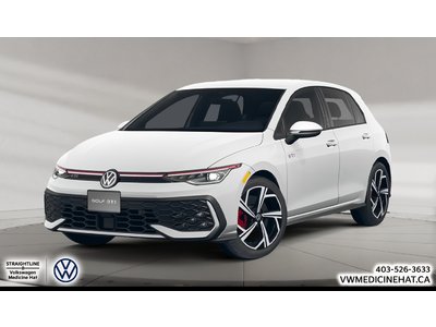 Golf GTI