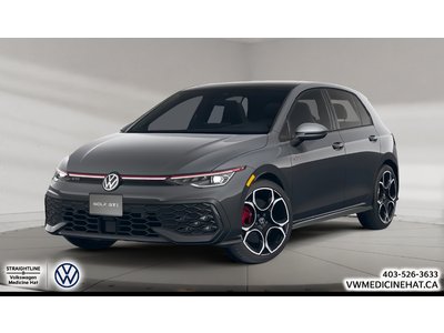 Golf GTI