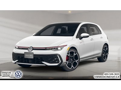 Golf GTI