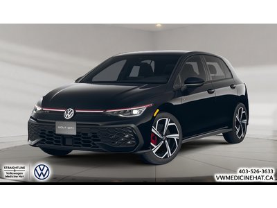 Golf GTI
