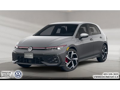 Golf GTI